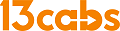 eCabcall Logo