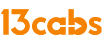 Cabcall Logo